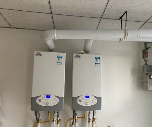 壁挂炉实用案例