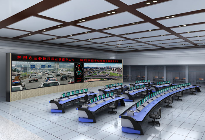 操作台实用案例