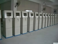 机箱机柜材质组成有效屏蔽电磁波