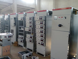 如何有效的保证电力机箱机柜稳定运行？